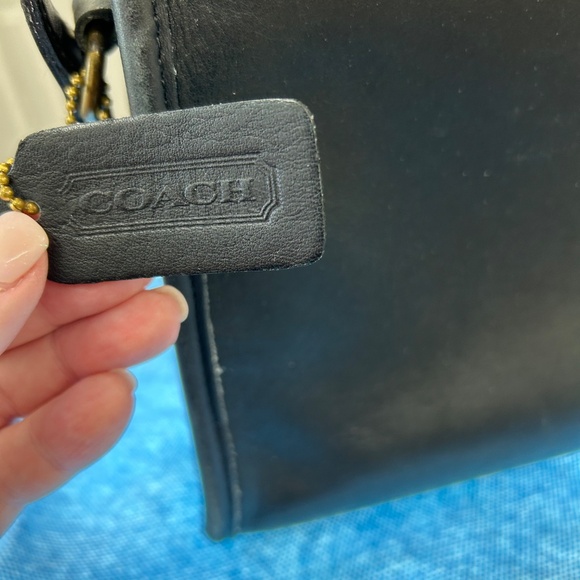 Coach Vintage Handbag - Picture 2 of 6
